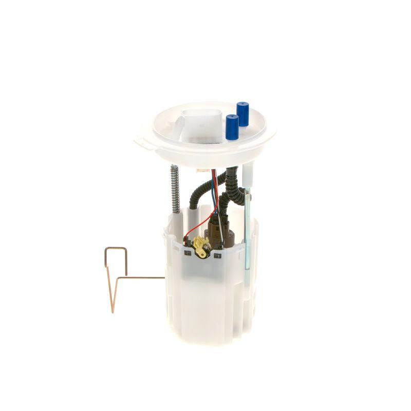 Unité d'injection de carburant BOSCH 0 986 580 940