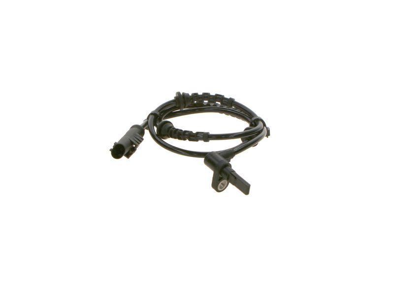 Capteur, vitesse de roue BOSCH 0 265 008 089