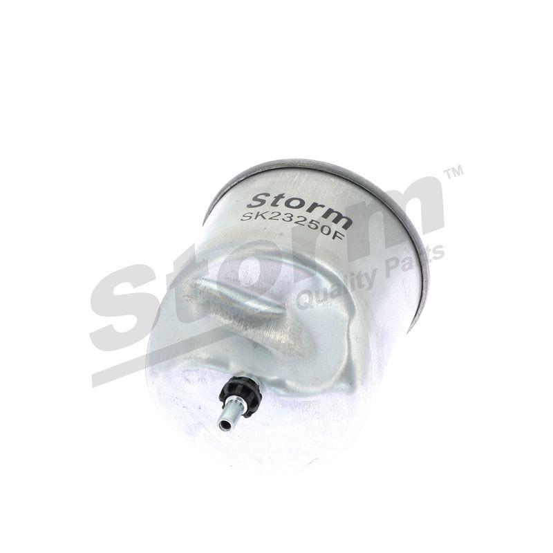 Filtre à carburant STORM QUALITY PARTS 10812