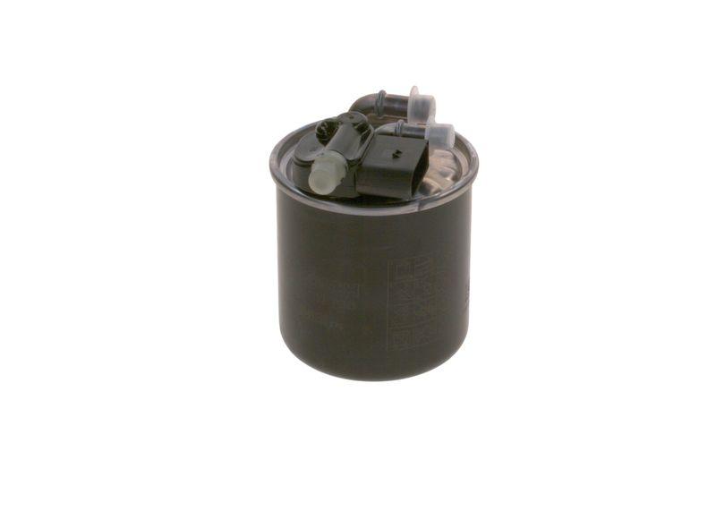 Filtre à carburant BOSCH F 026 402 836