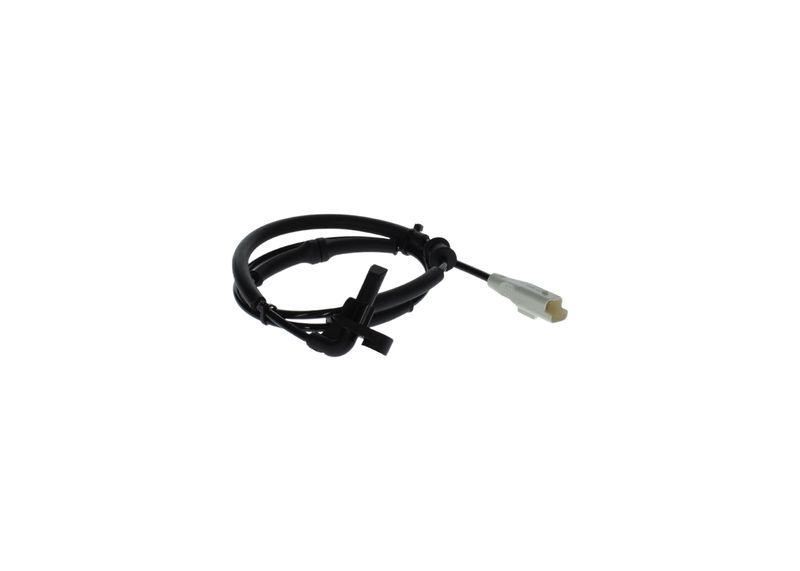 Capteur, vitesse de roue BOSCH 0 265 007 883