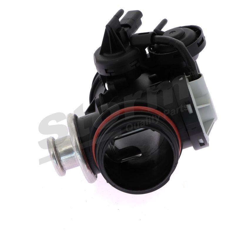 Vanne EGR STORM QUALITY PARTS 9015
