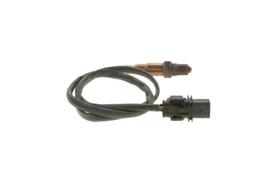 Sonde lambda BOSCH 0 258 017 025