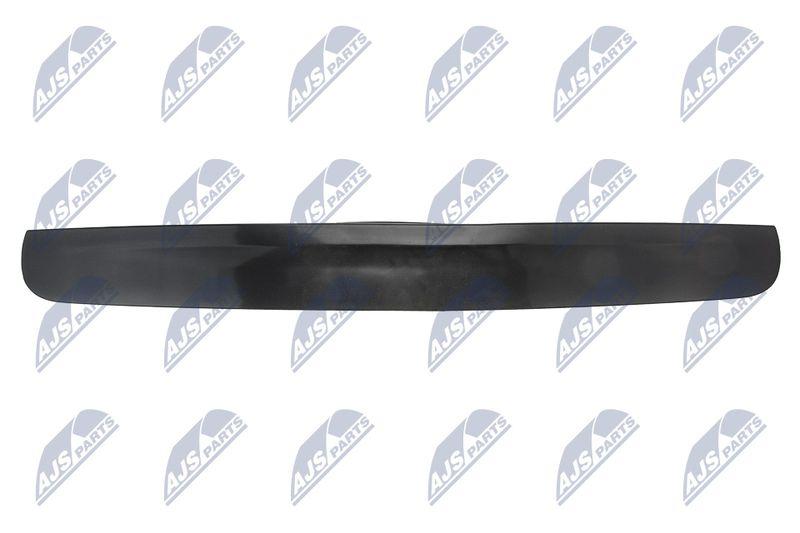 Clip, enjoliveur NTY EZC-NS-004