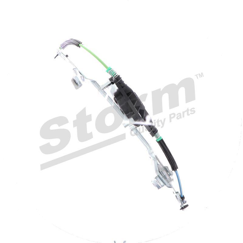 Lève-vitre STORM QUALITY PARTS 81178