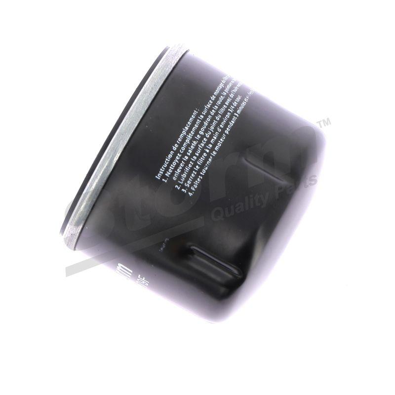Filtre à huile STORM QUALITY PARTS 8598