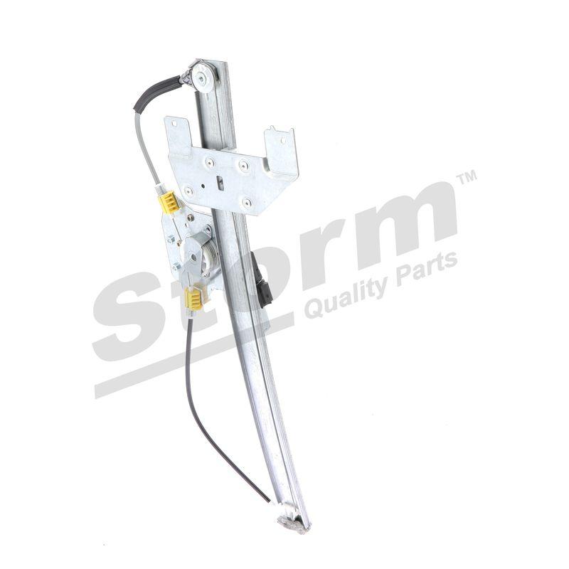 Lève-vitre STORM QUALITY PARTS 2907501