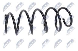 Ressort de suspension NTY ASZ-FR-051