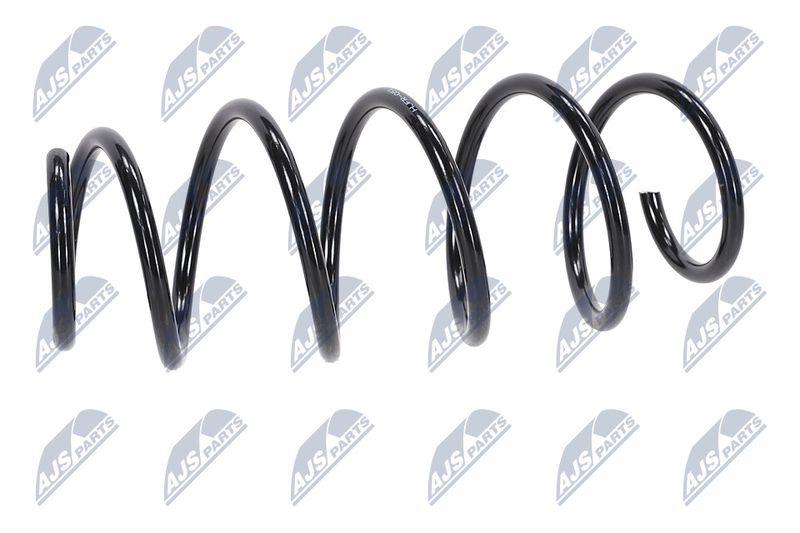 Ressort de suspension NTY ASZ-FR-051