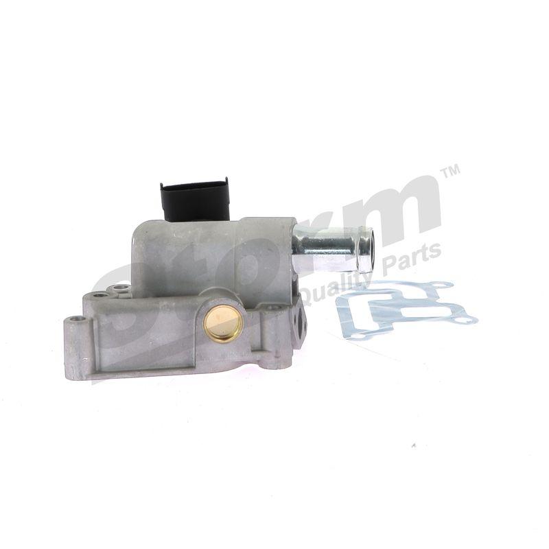 Vanne EGR STORM QUALITY PARTS 9081
