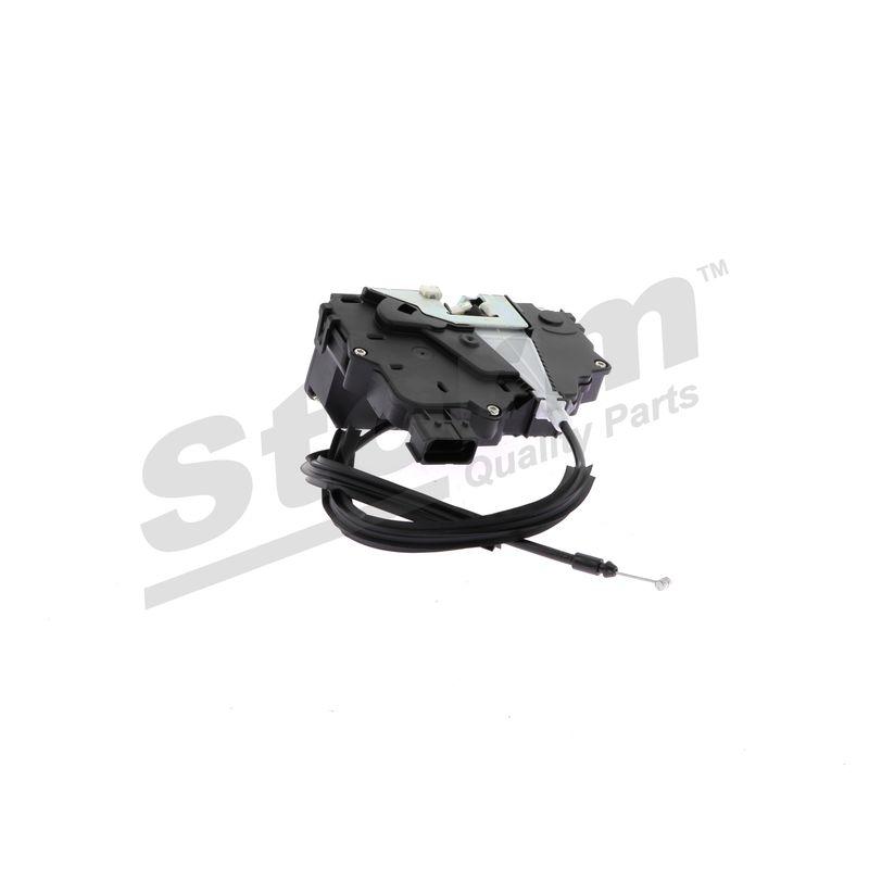 Serrure de porte STORM QUALITY PARTS 7992502