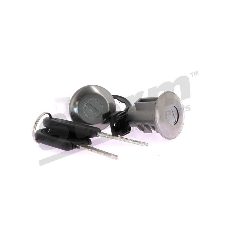 Jeu de cylindres de serrures STORM QUALITY PARTS 24025