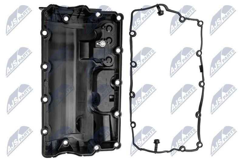 Couvercle de culasse NTY BPZ-VW-024