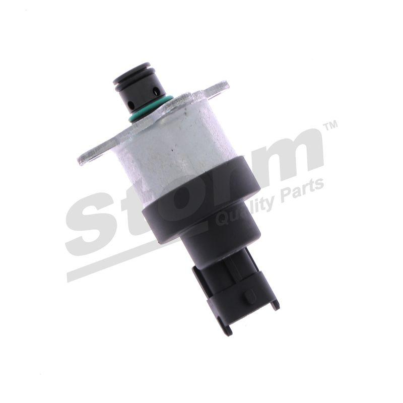 Régulateur, quantité de carburant (système à rampe commune) STORM QUALITY PARTS STO888203