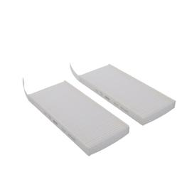 Filtre, air de l'habitacle CORTECO 80001456