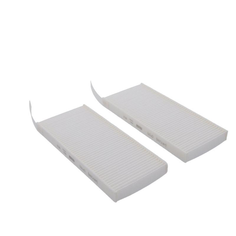Filtre, air de l'habitacle CORTECO 80001456
