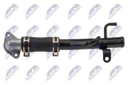 Durite de radiateur NTY CTM-HY-004