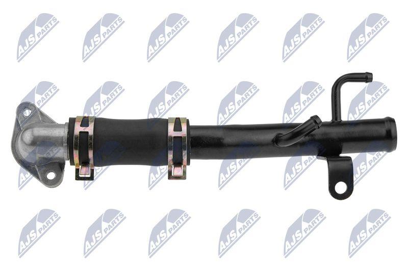 Durite de radiateur NTY CTM-HY-004