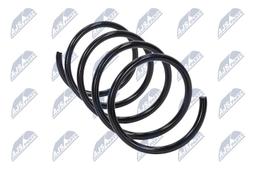 Ressort de suspension NTY ASZ-ME-028