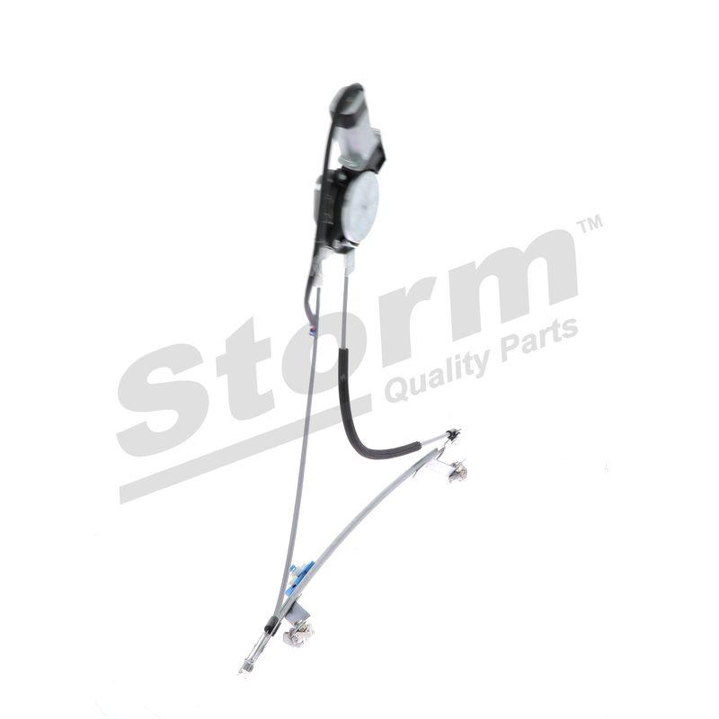 Lève-vitre STORM QUALITY PARTS 78075