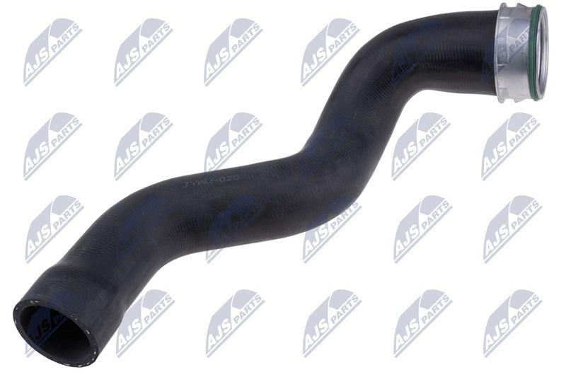 Gaine de suralimentation NTY GPP-AU-020