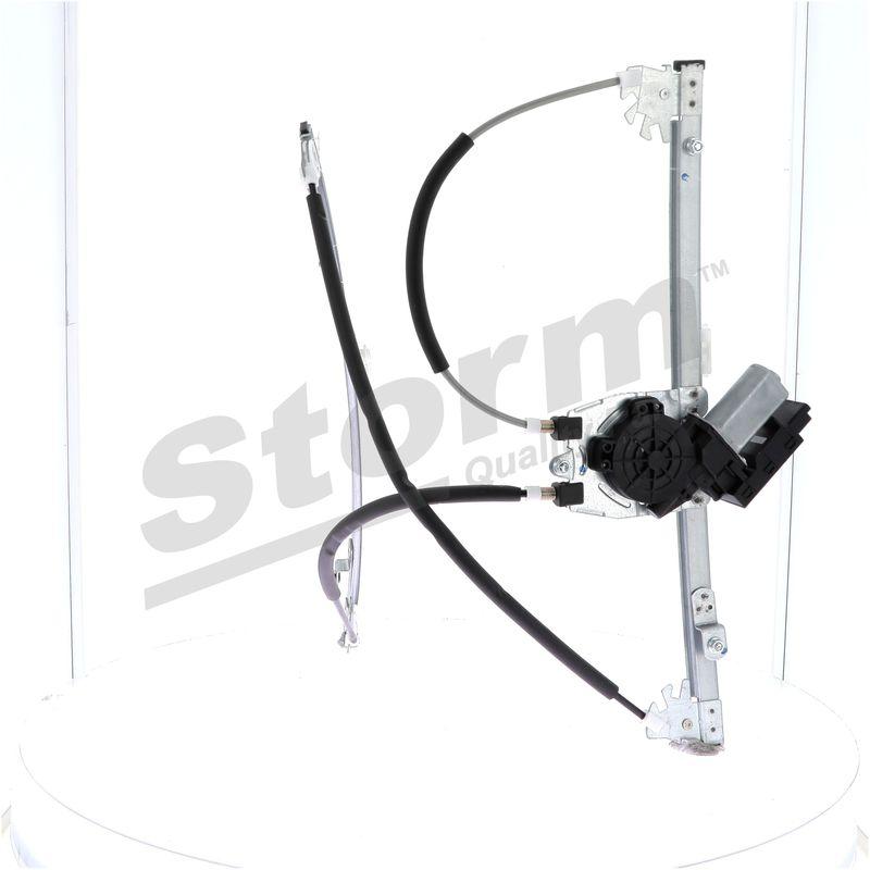 Lève-vitre STORM QUALITY PARTS 88078