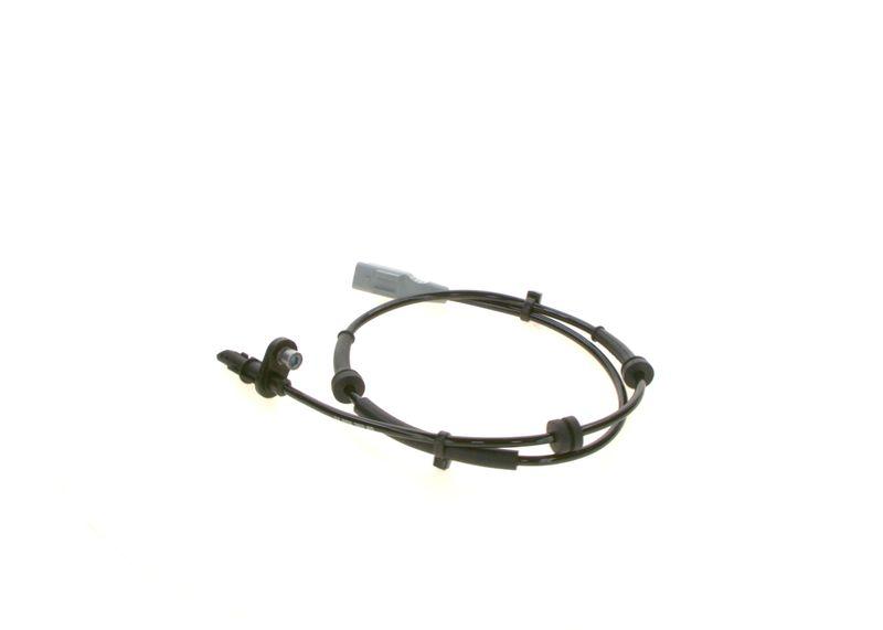 Capteur, vitesse de roue BOSCH 0 265 007 790