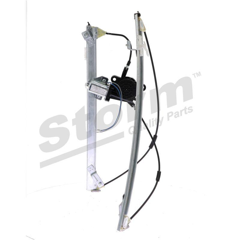 Lève-vitre STORM QUALITY PARTS 83777