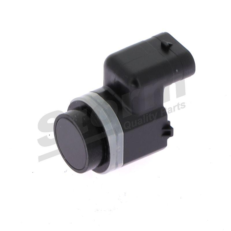 Capteur, aide au stationnement STORM QUALITY PARTS 151106