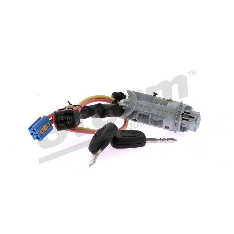 Fermeture-volant STORM QUALITY PARTS 7952501