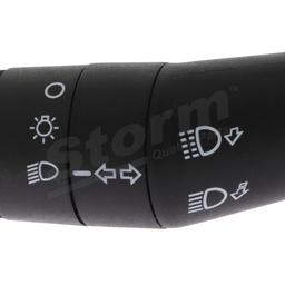 Commutateur de colonne de direction STORM QUALITY PARTS 3402001