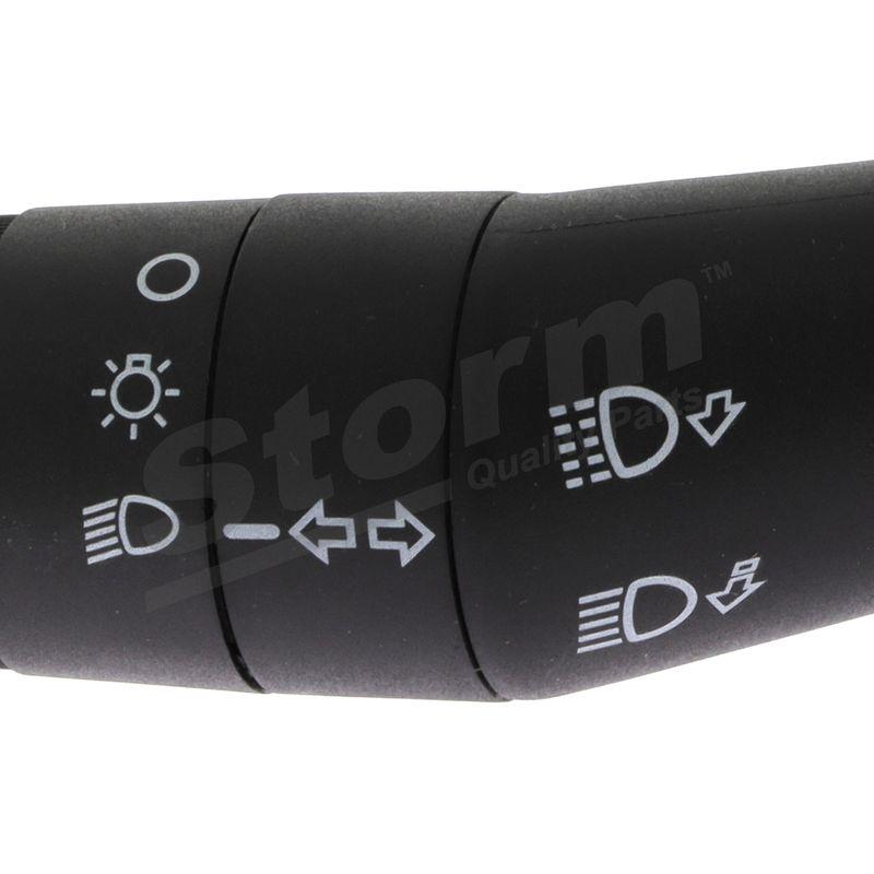 Commutateur de colonne de direction STORM QUALITY PARTS 3402001