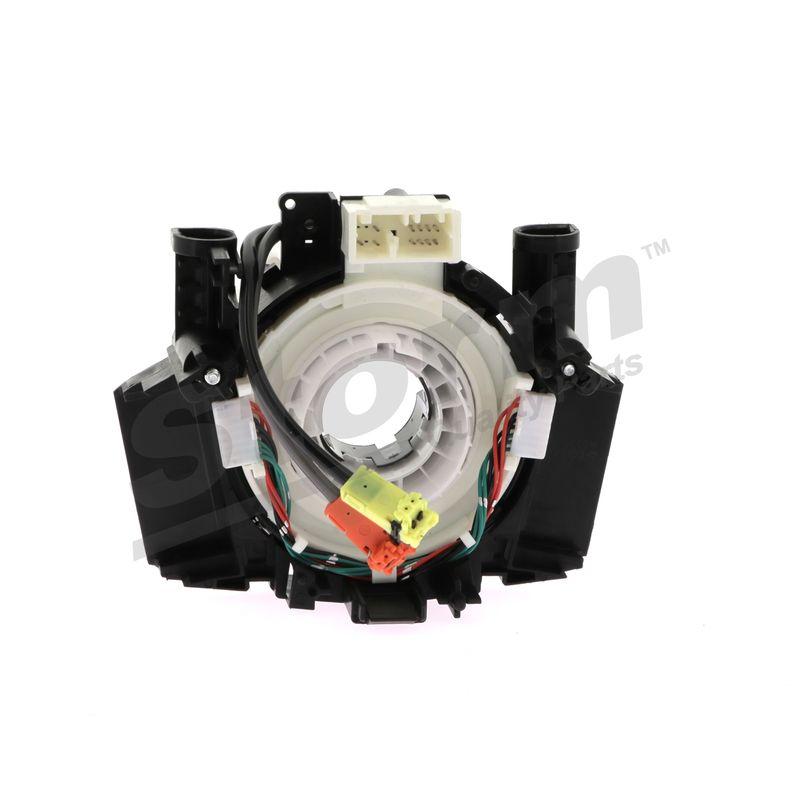 Ressort tournant, Airbag STORM QUALITY PARTS 8102004