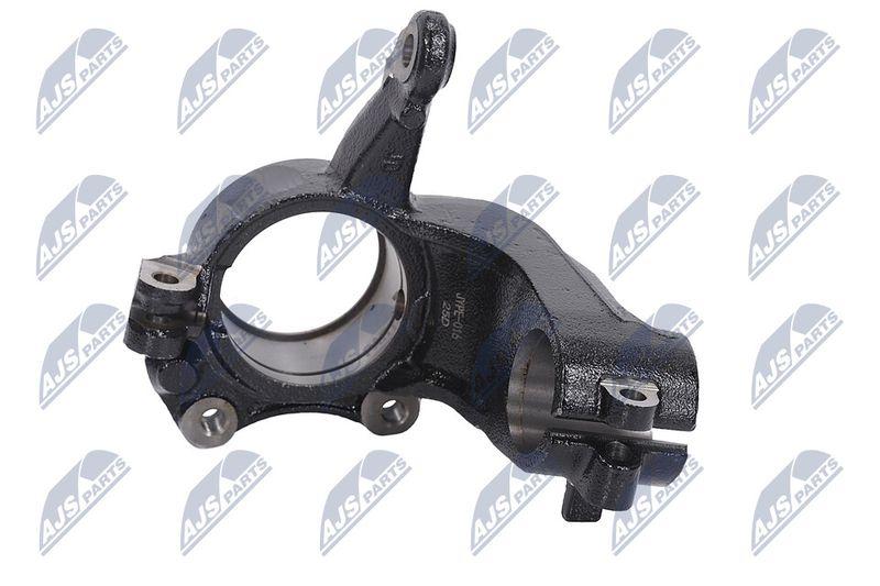 Fusée d'essieu, suspension de roue NTY ZZP-PE-016