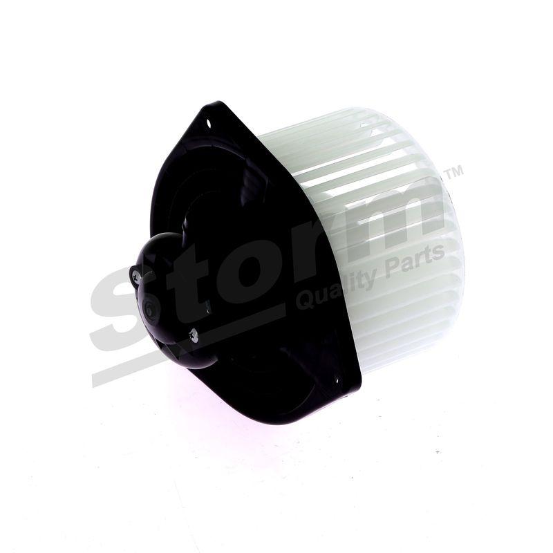 Pulseur d'air habitacle STORM QUALITY PARTS 7940801