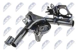 Bras de liaison, suspension de roue NTY ZWT-FT-001