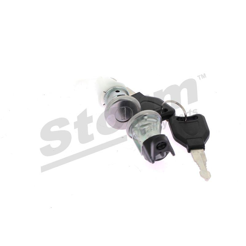 Jeu de cylindres de serrures STORM QUALITY PARTS 83721