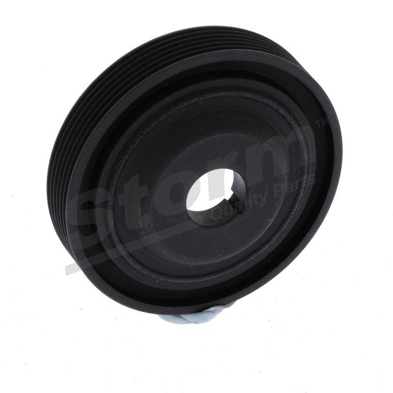 Poulie, vilebrequin STORM QUALITY PARTS 49999