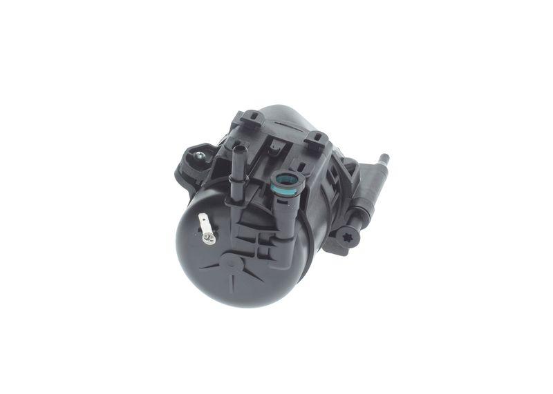 Filtre à carburant BOSCH F 026 402 299