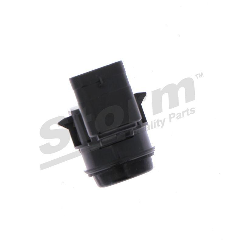 Capteur, aide au stationnement STORM QUALITY PARTS 151114
