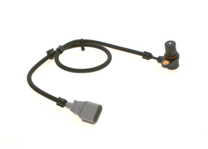 Capteur d'angle, vilebrequin BOSCH 0 261 210 177