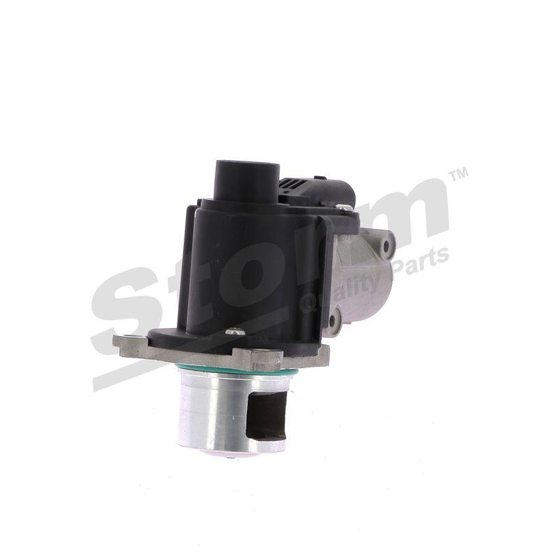 Vanne EGR STORM QUALITY PARTS 9035