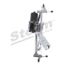Moteur d'essuie-glace STORM QUALITY PARTS 3401004