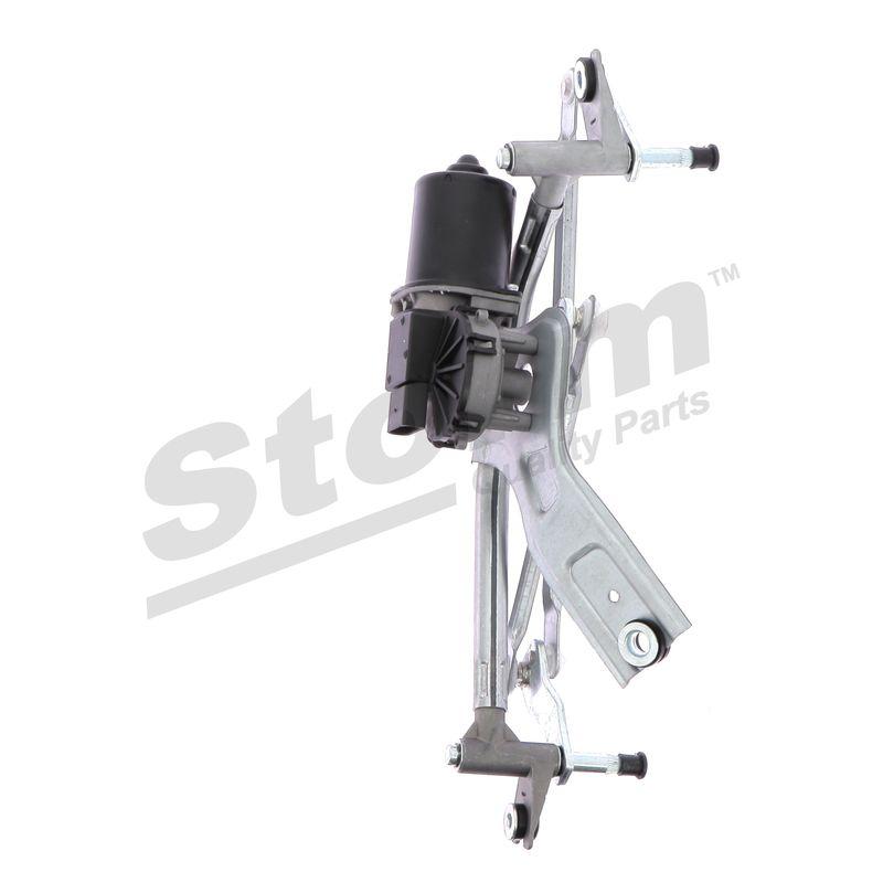 Moteur d'essuie-glace STORM QUALITY PARTS 3401004