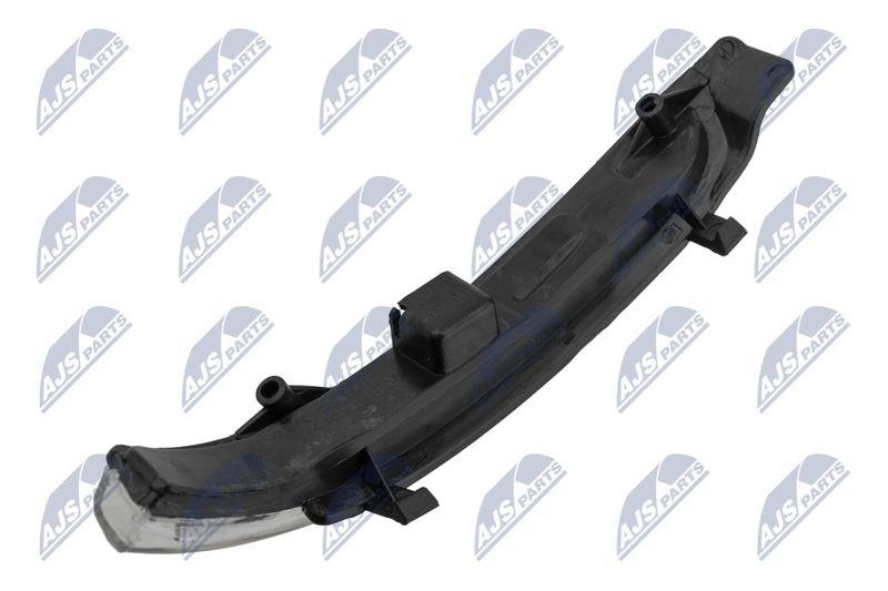 Feu clignotant NTY ELP-SK-008