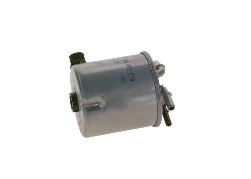 Filtre à carburant BOSCH F 026 402 019