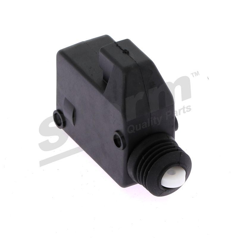 Élément d'ajustage, verrouillage central STORM QUALITY PARTS 2902001