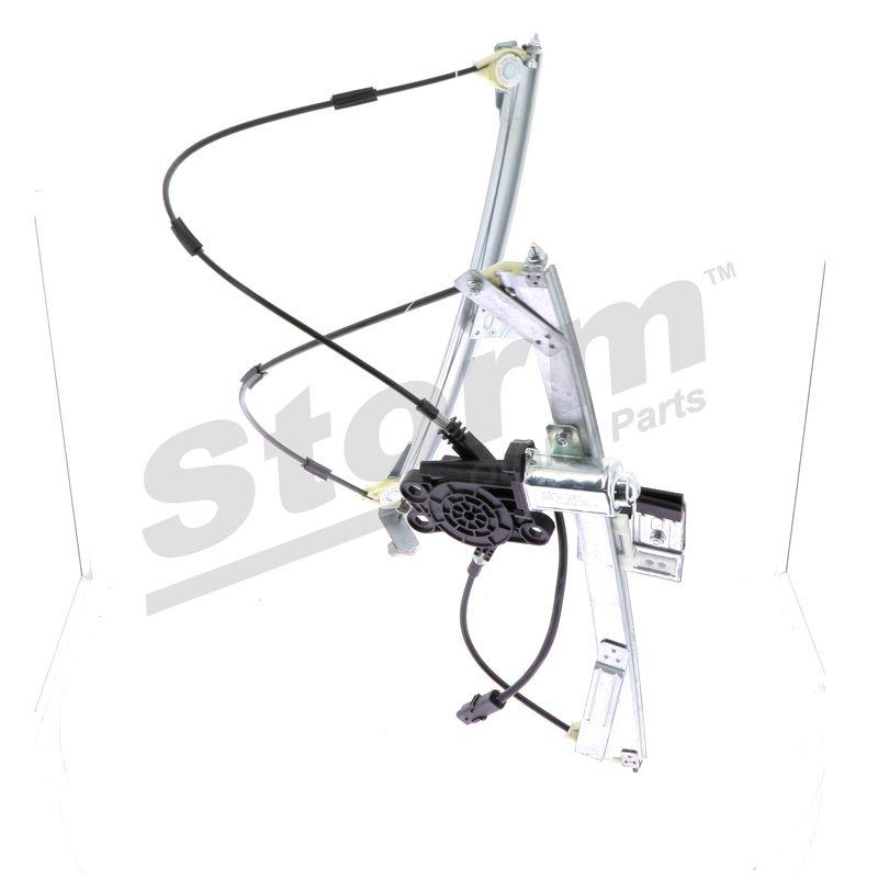 Lève-vitre STORM QUALITY PARTS 70573