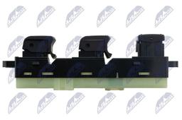 Interrupteur, lève-vitre NTY EWS-NS-029