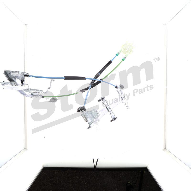 Lève-vitre STORM QUALITY PARTS 29077
